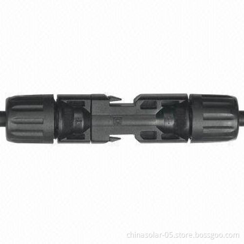 Solar System Connector